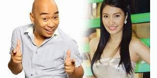 yosh rivera|wally bayola wikipedia.